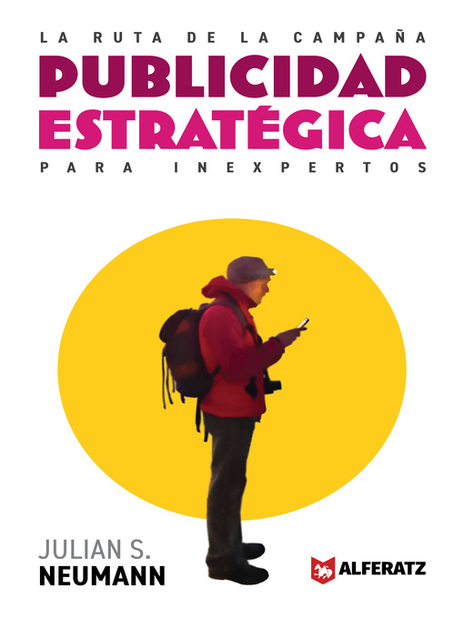 Title details for La Ruta de la Campaña by Julian Neumann - Available